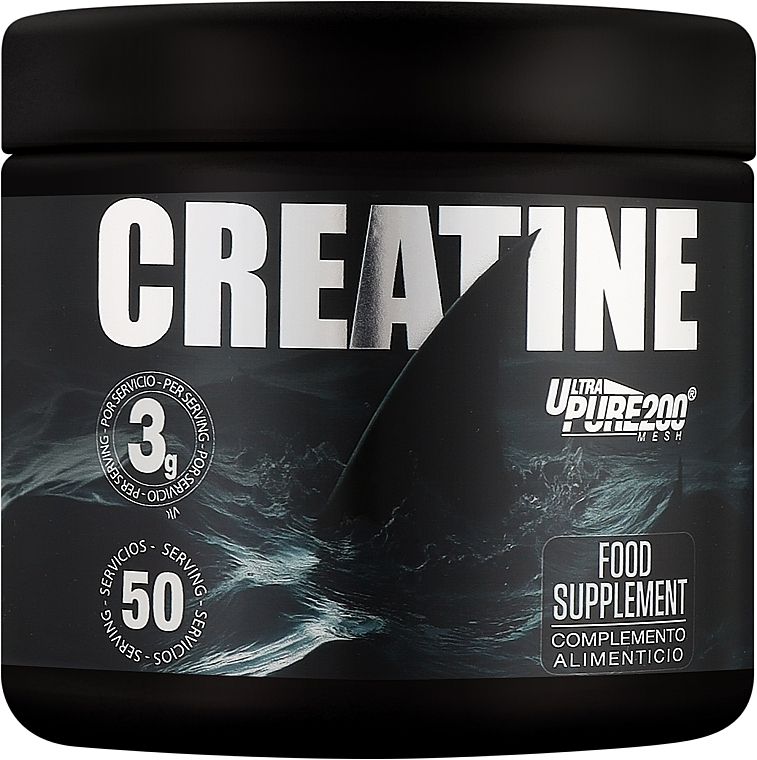 Zoomad Creatine 150 g.