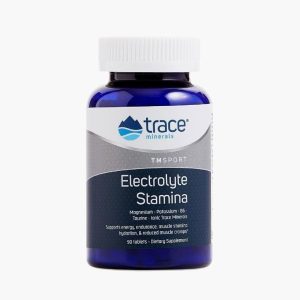 Trace Electrolyte Stamina 90 tabl.