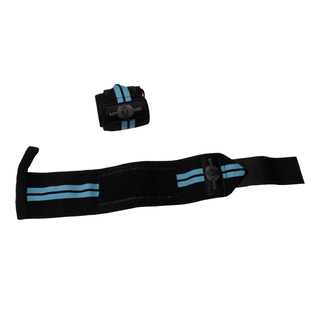 Better Bodies Womens Wrist Wraps 130321