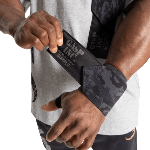 Gasp HD Wrist wraps 24" 230813