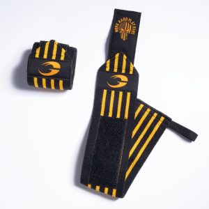 Gasp Hardcore Wrist Wraps 18 inch 232834