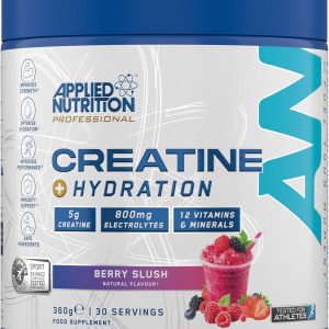 Applied Nutrition Creatine + Hydration 360 g.