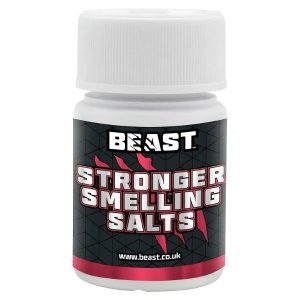 Alpha Designs Beast Smelling Salts Stronger
