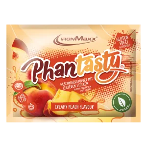 Ironmaxx Phantasty 15 g.