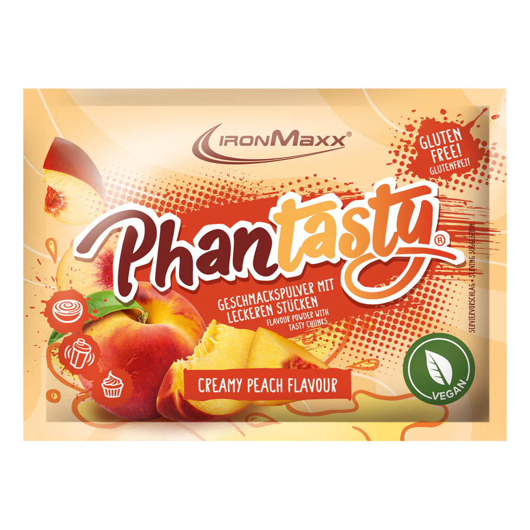 Ironmaxx Phantasty 15 g.