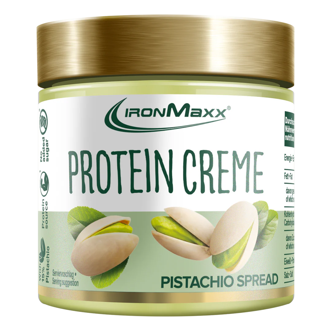 IronMaxx Protein Cream 200 g.