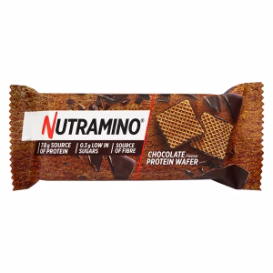 Nutramino Protein Wafer 2x19
