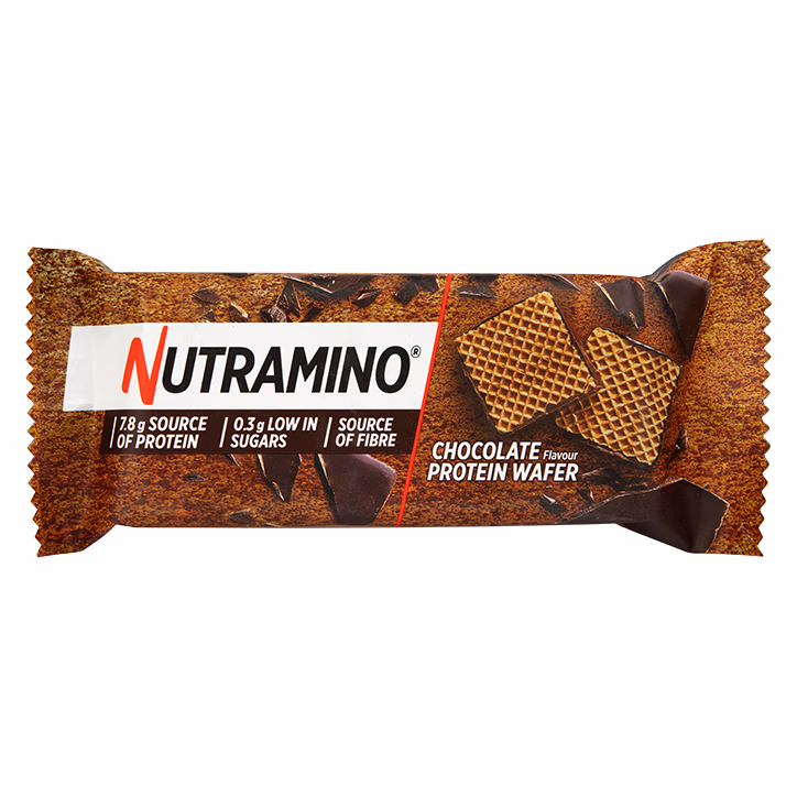 Nutramino Protein Wafer 2x19