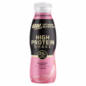 Optimum Nutrition High Protein Shake 330 ml.