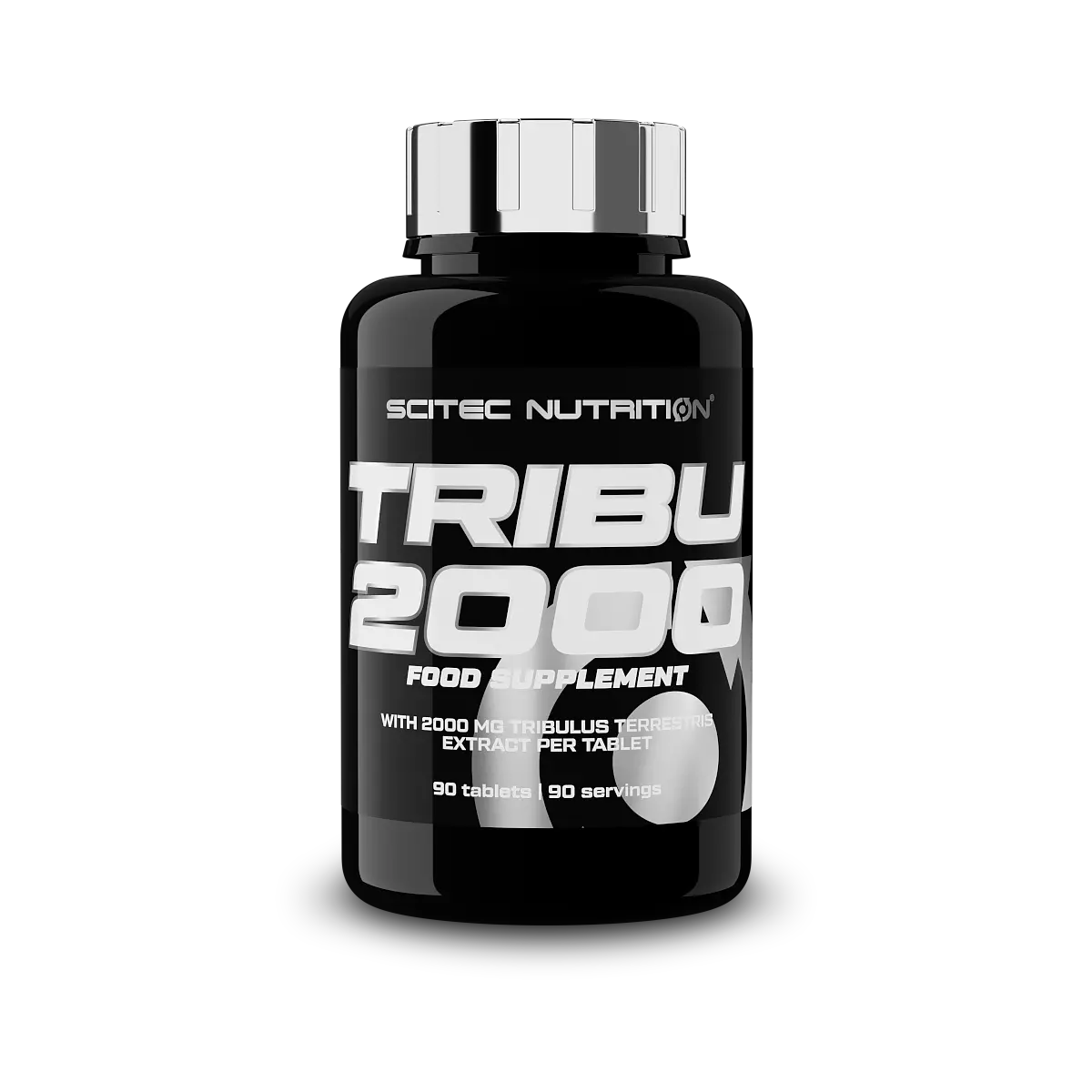Scitec Tribu 2000 90 tabl.