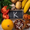 Kalio trūkumas: simptomai, priežastys ir kaip greitai jį papildyti