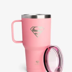 Smartshake Bohtal Insulated Nomad Tumbler Supergirl 900 ml.