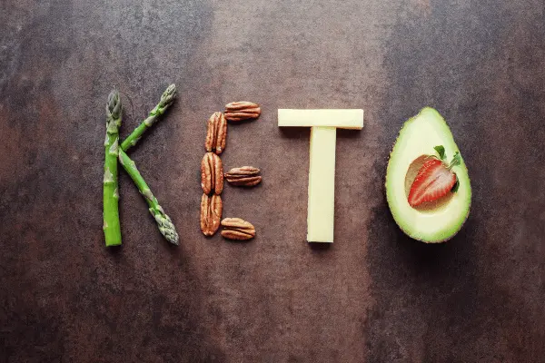keto dieta