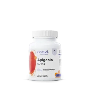 Osavi Apigenin 60 kaps.