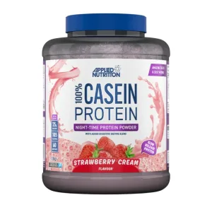 Applied Nutrition Casein Protein 1800 g.