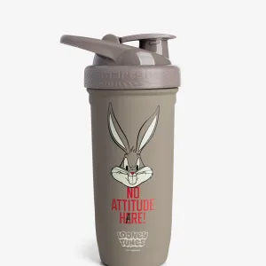 Smartshake Reforce Stainless Steel Bugs Bunny 900 ml.
