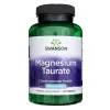 Swanson Magnesium Taurate 120 tabl. - magnio tauratas