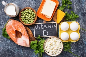 Vitamino D trūkumas: simptomai, priežastys ir kaip greitai jį atstatyti