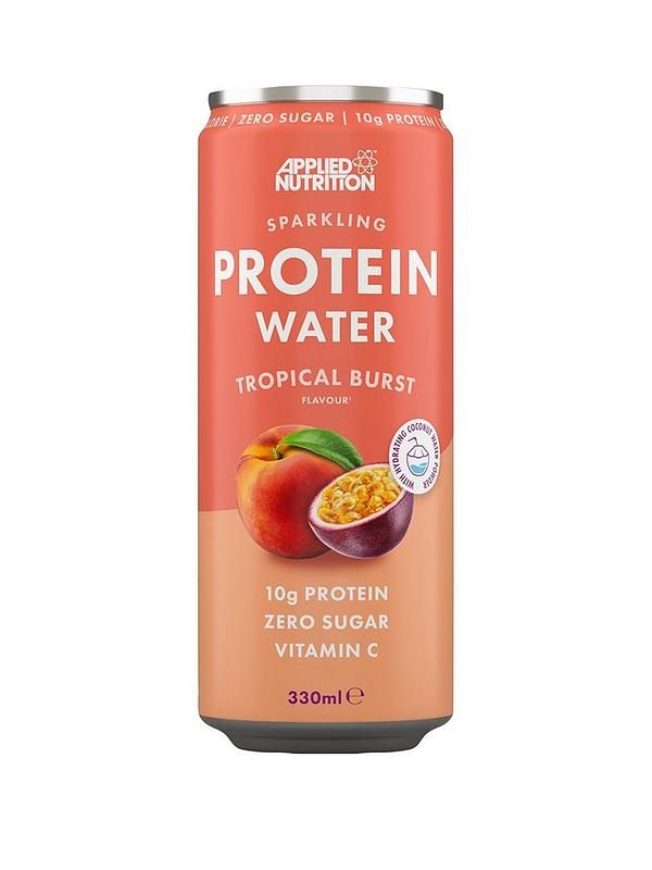 Applied Nutrition Sparkling Protein Water 330 ml.