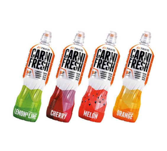Extrifit CarniFresh 850 ml.