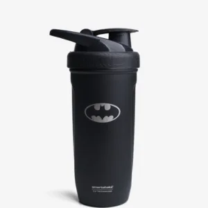 Smartshake Reforce Stainless Steel Batman Logo 900 ml.