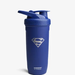 Smartshake Reforce Stainless Steel Superman 900 ml.