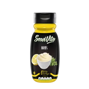 ServiVita Mayo 320 ml.