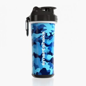 SmartShake Plaktuvė 3in1 750 ml.