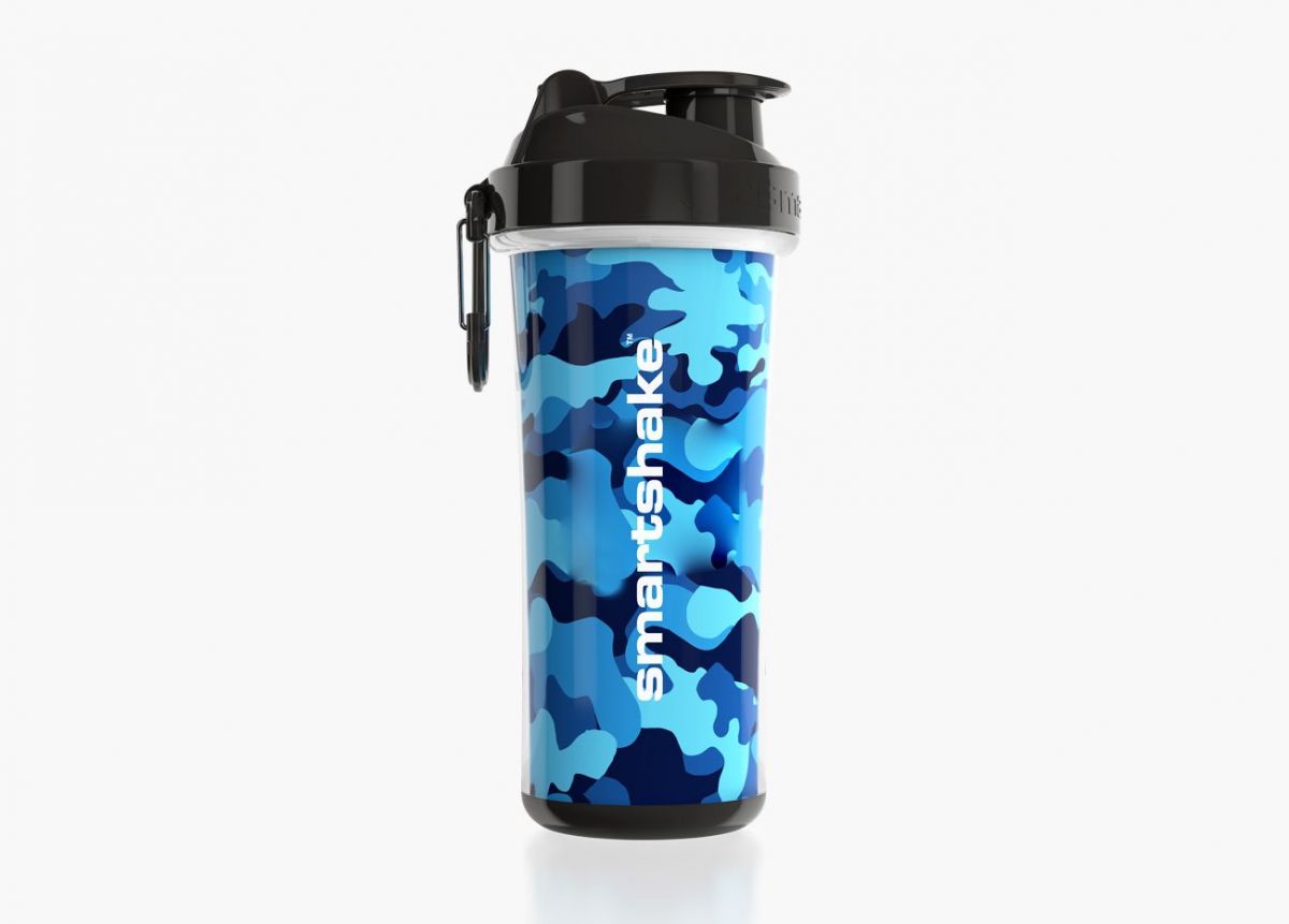 SmartShake Plaktuvė 3in1 750 ml.