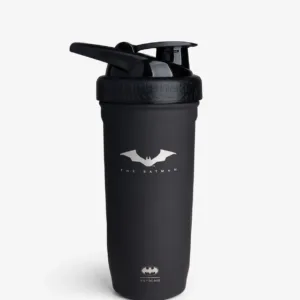 Smartshake Reforce Stainless Steel Batman 900 ml.