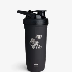 Smartshake Reforce Stainless Steel Harley Quinn 900 ml.