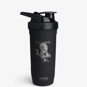 Smartshake Reforce Stainless Steel Iron Maiden Killers 900 ml.
