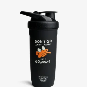 Smartshake Reforce Stainless Steel Daffy Duck 900 ml.