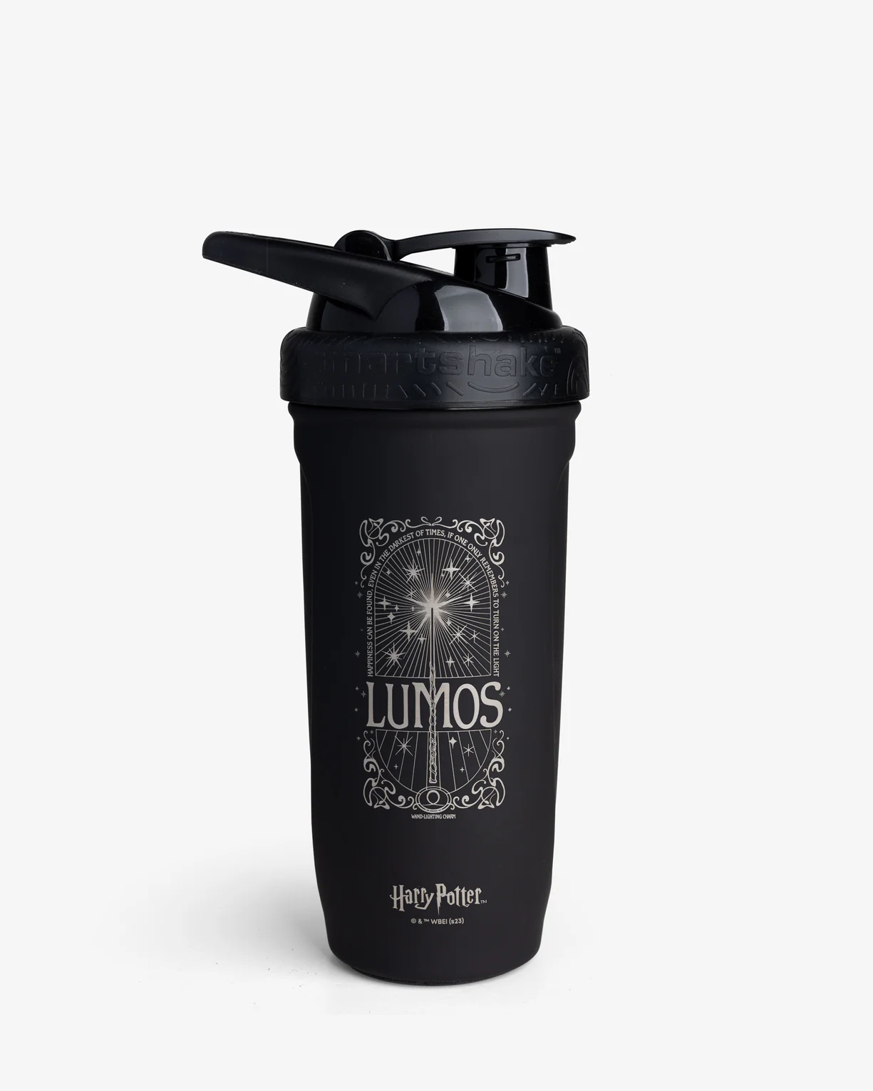 Smartshake Reforce Stainless Steel Lumos 900 ml.