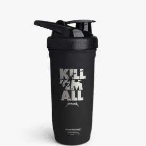 Smartshake Reforce Stainless Steel Metallica Kill ‘Em All 900 ml.