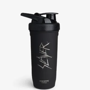 Smartshake Reforce Stainless Steel Slayer Scratchy Logo 900 ml.