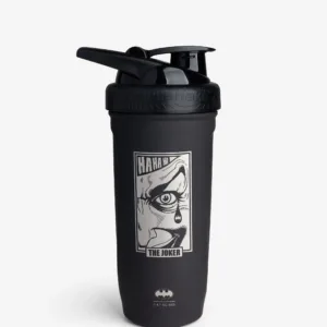 Smartshake Reforce Stainless Steel The Joker 900 ml.