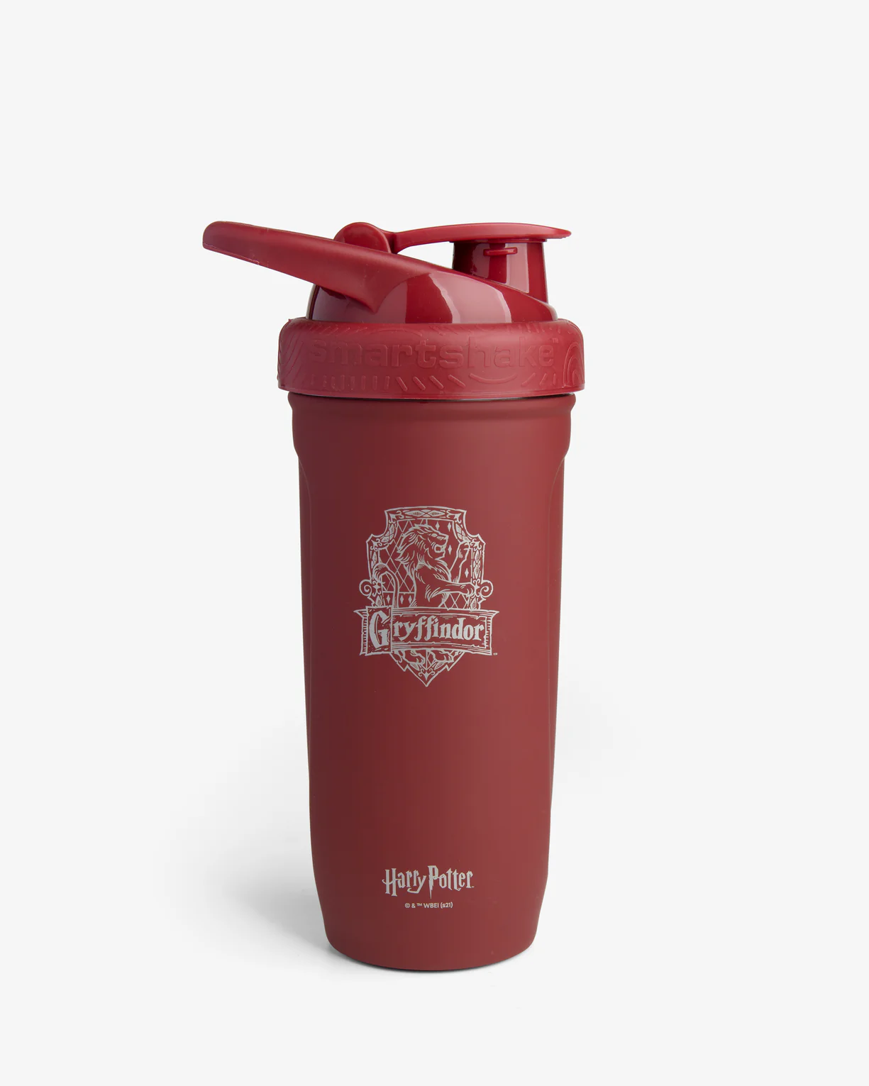 Smartshake Reforce Stainless Steel Gryffindor 900 ml.