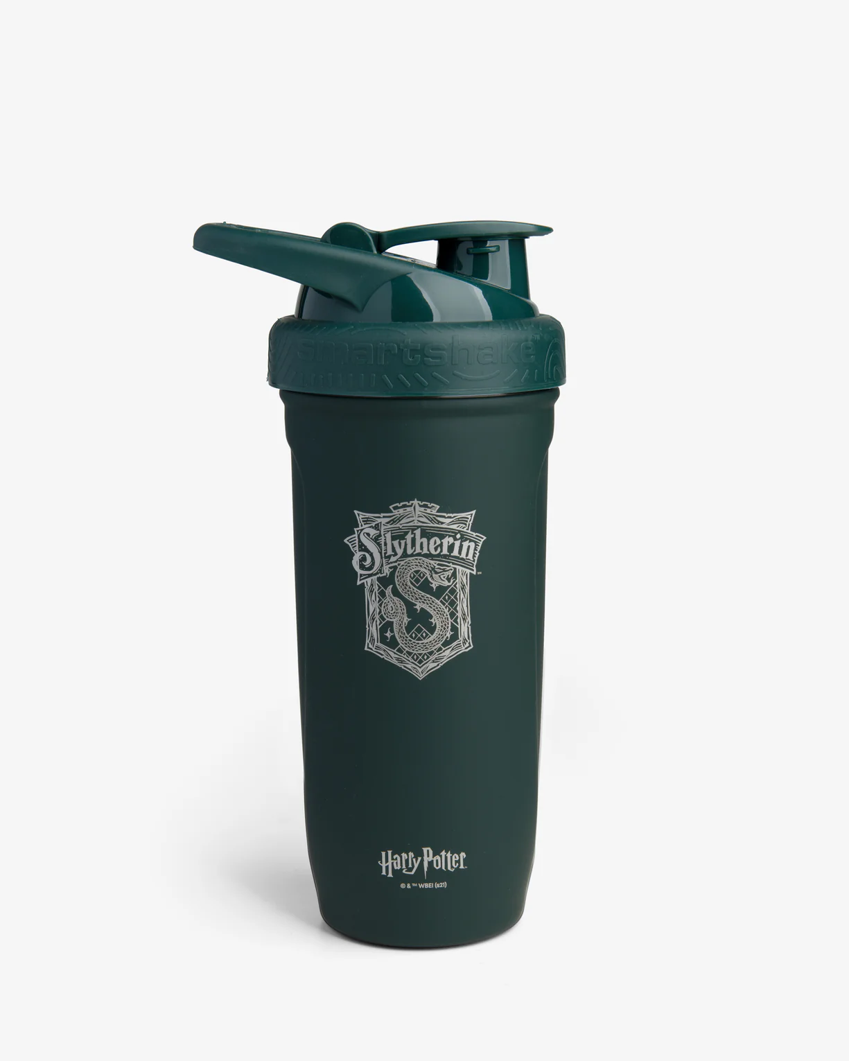 Smartshake Reforce Stainless Steel Slytherin 900 ml.