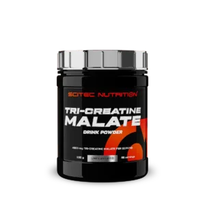 Scitec Tri-Creatine Malate 300 g.