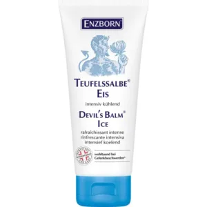 ENZBORN® Devil's Balm® Ice 100 ml.