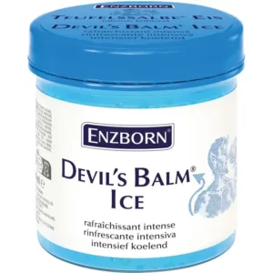 ENZBORN® Devil's Balm® Ice 200 ml.