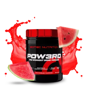 Scitec Pow3rd 350 g.