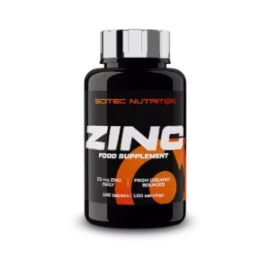 Scitec Zinc 100 tabl.