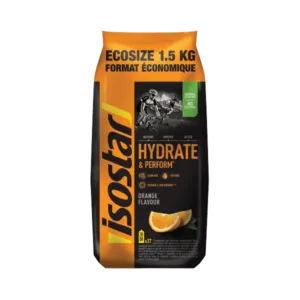 Isostar Hydrate & Perform 1500 g.
