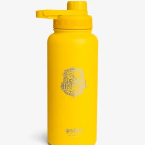 Smartshake Bohtal Insulated Sports Bottle Hufflepuff 960 ml.
