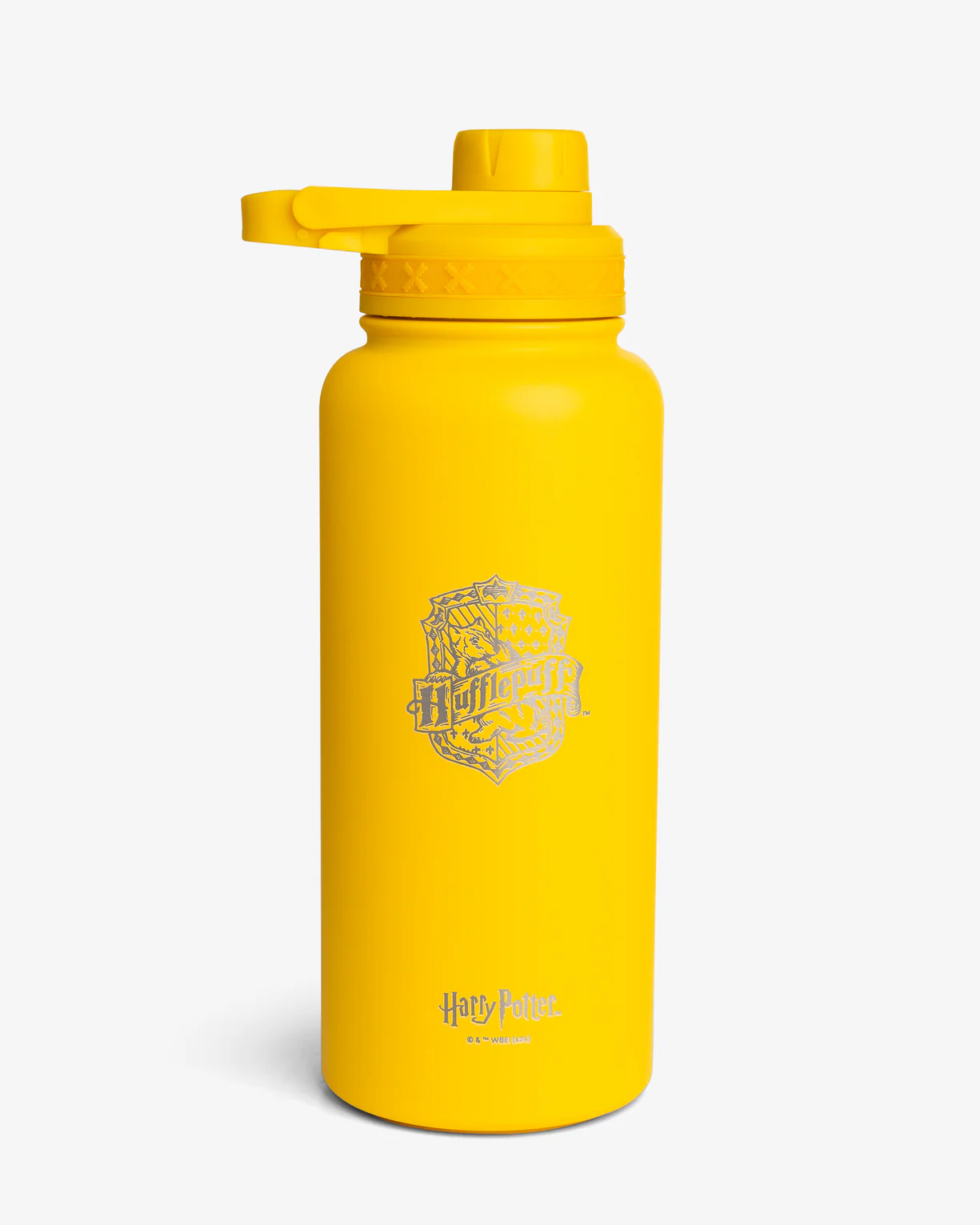 Smartshake Bohtal Insulated Sports Bottle Hufflepuff 960 ml.