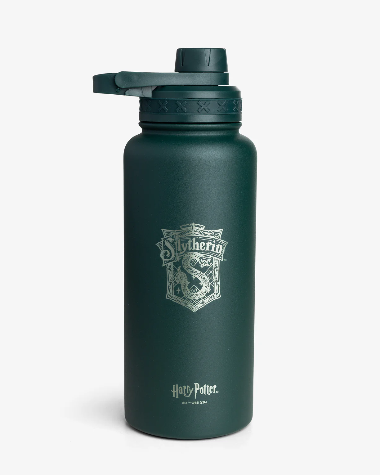 Smartshake Bohtal Insulated Sports Bottle Slytherin 960 ml.