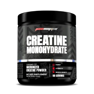 ProSupps Creatine Monohydrate 300 g.