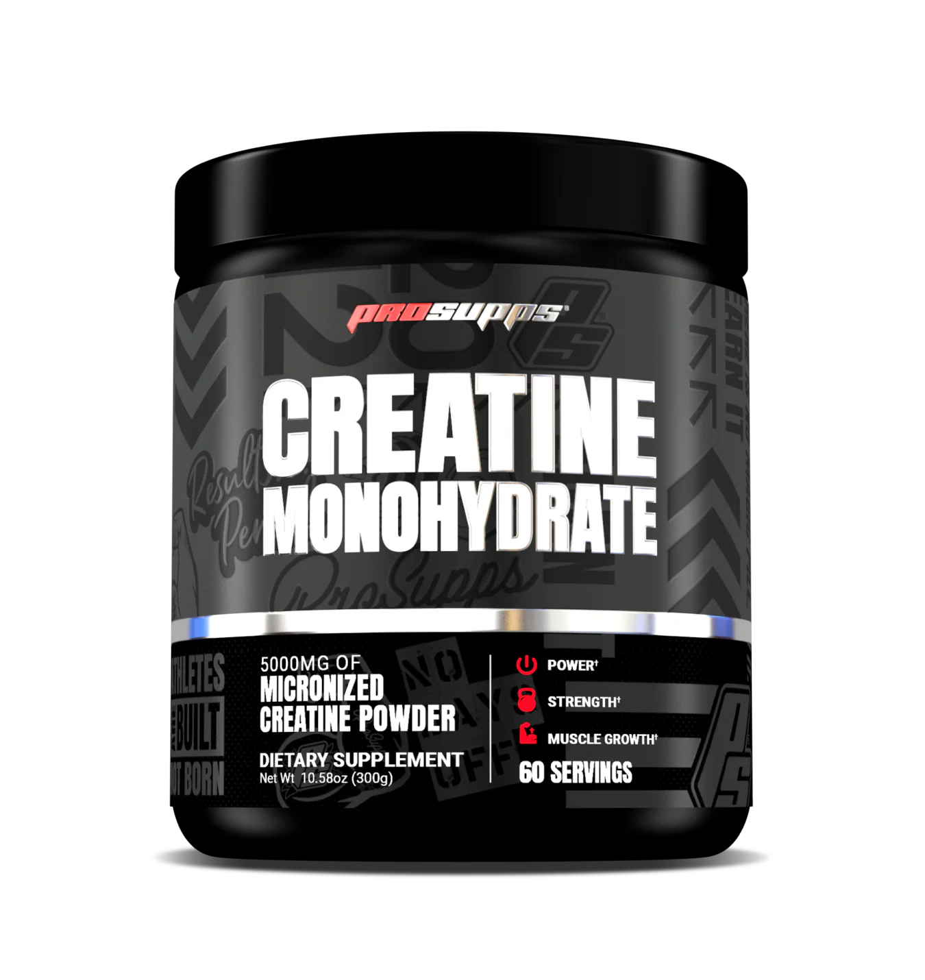 ProSupps Creatine Monohydrate 300 g.